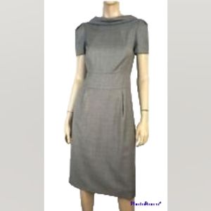 PORTS 1961 Wool Dress